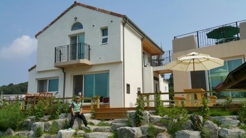 문학촌민박 대표 이미지