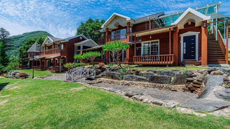 강촌팰리스 대표 이미지