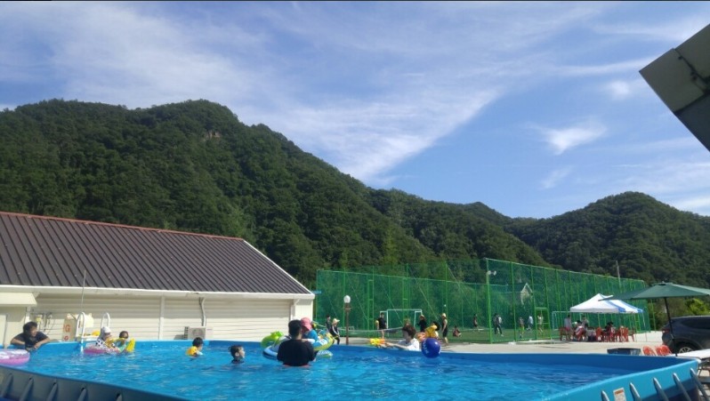 무궁화펜션(리버파크) 대표 이미지