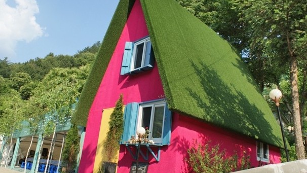 원코리아 베스트 하우스 Ⅱ 대표 이미지